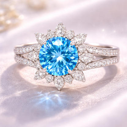 Celestial Ring