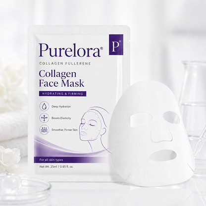 🎉 Purelora® Instant Neck Lifting Cream — 🍀 Enriched with Retinol and Hyaluronic Acid | Helps firm neck skin, reduce wrinkles, and improve the appearance of a double chin.
