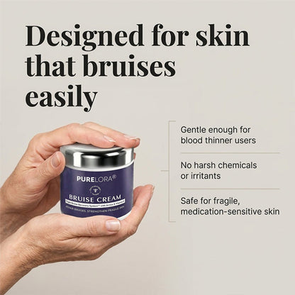 🇨🇦Over 100,000 units sold🏆 - PURELORA® Cream to repair bruises and strengthen skin