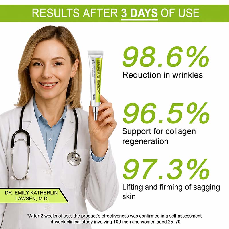 🇨🇦Purelora® Skin Tightening & Vita-A Retinol Retinol🍀 shot Firming anti-wrinkle cream - Last promotion with 70% discoun