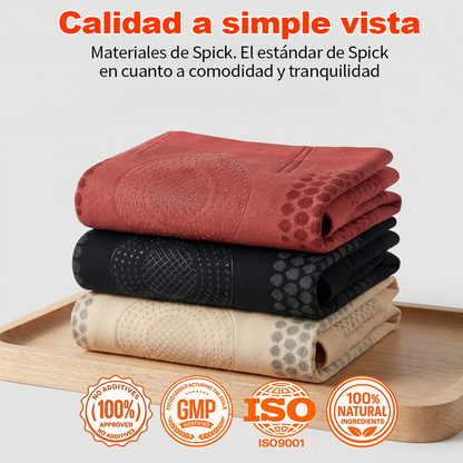 💟𝐏𝐚𝐢𝐝𝐮𝐢𝐬® 🔥 Shorts 4‑en‑1 de Esculpido y Quema de Grasa con Micro-Partículas de Moringa & Berberina
