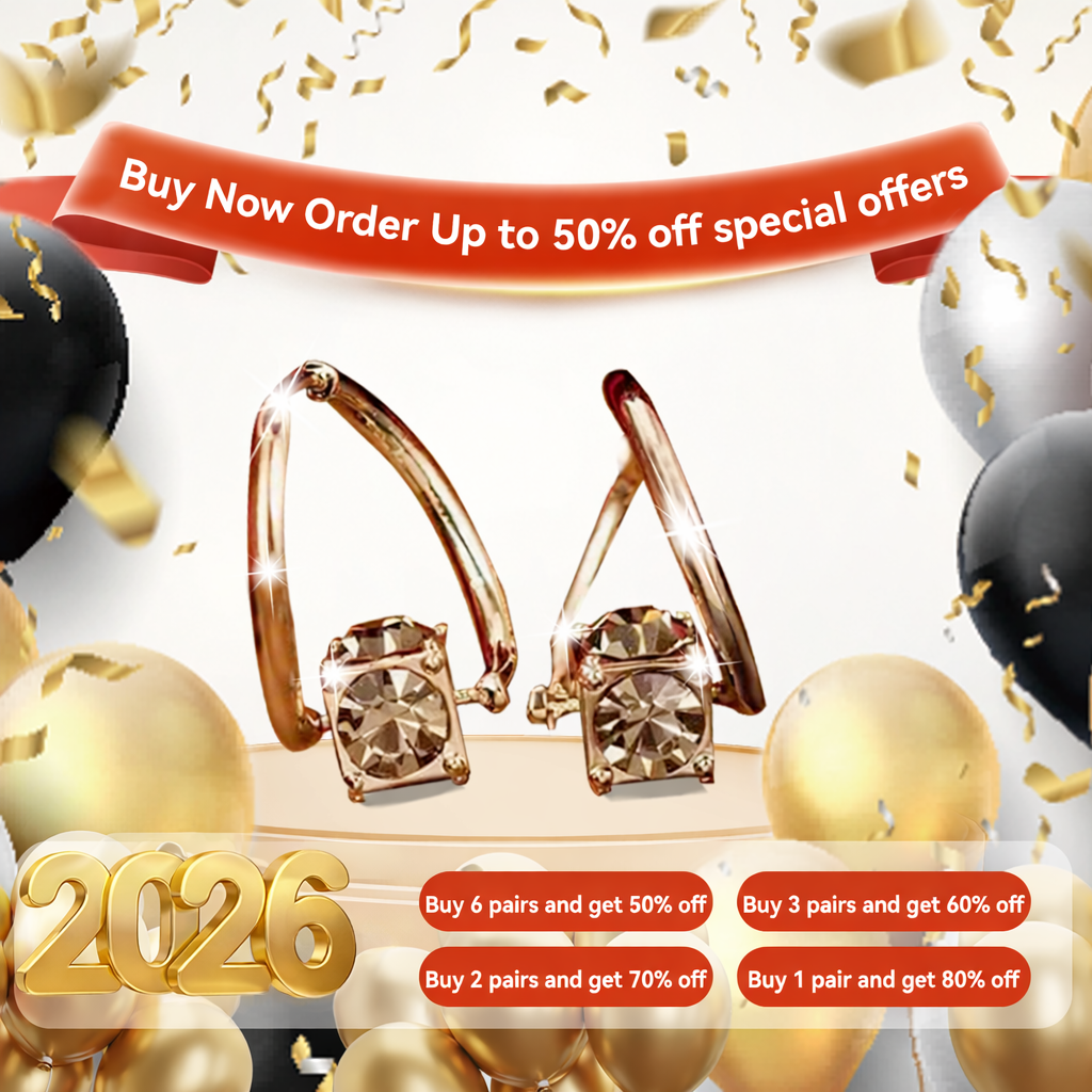(🔥LAST DAY SALE-60% OFF🔥) 𝐂𝐙𝐓𝐈𝐂𝐋𝐄®𝐋𝐲𝐦𝐩𝐡𝐯𝐢𝐭𝐲 𝐌𝐚𝐠𝐧𝐞𝐓𝐡𝐞𝐫𝐚𝐩𝐲 𝐆𝐞𝐫𝐦𝐚𝐧𝐢𝐮𝐦 𝐄𝐚𝐫𝐫𝐢𝐧𝐠𝐬 (𝐎𝐧𝐜𝐞 𝐃𝐚𝐢𝐥𝐲, 𝐯𝐢𝐬𝐢𝐛𝐥𝐞 𝐜𝐡𝐚𝐧𝐠𝐞𝐬 𝐢𝐧 𝟕 𝐝𝐚𝐲𝐬)𝐎𝐛𝐞𝐬𝐢𝐭𝐲, 𝐃𝐢𝐚𝐛𝐞𝐭𝐞𝐬, 𝐒𝐥𝐞𝐞𝐩 𝐀𝐩𝐧𝐞𝐚, 𝐀𝐧𝐝 𝐉𝐨𝐢𝐧𝐭 𝐈𝐬𝐬𝐮𝐞𝐬