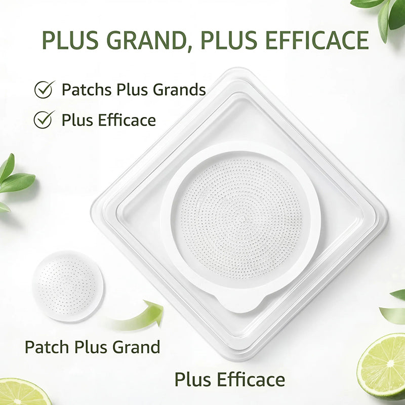 🔱𝐏𝐮𝐫𝐞𝐥𝐨𝐫𝐚® 𝐌𝐞𝐭𝐚𝐛𝐨𝐥𝐢𝐜 𝐌𝐚𝐭𝐫𝐢𝐱 – 𝐏𝐚𝐭𝐜𝐡 𝐍𝐚𝐧𝐨 à 𝐌𝐢𝐜𝐫𝐨𝐧𝐞𝐞𝐝𝐥𝐞𝐬 𝟏𝟎-𝐞𝐧-𝟏 𝐃𝐇𝐁 + 𝐀𝐦𝐚𝐫𝐚𝐬𝐚𝐭𝐞